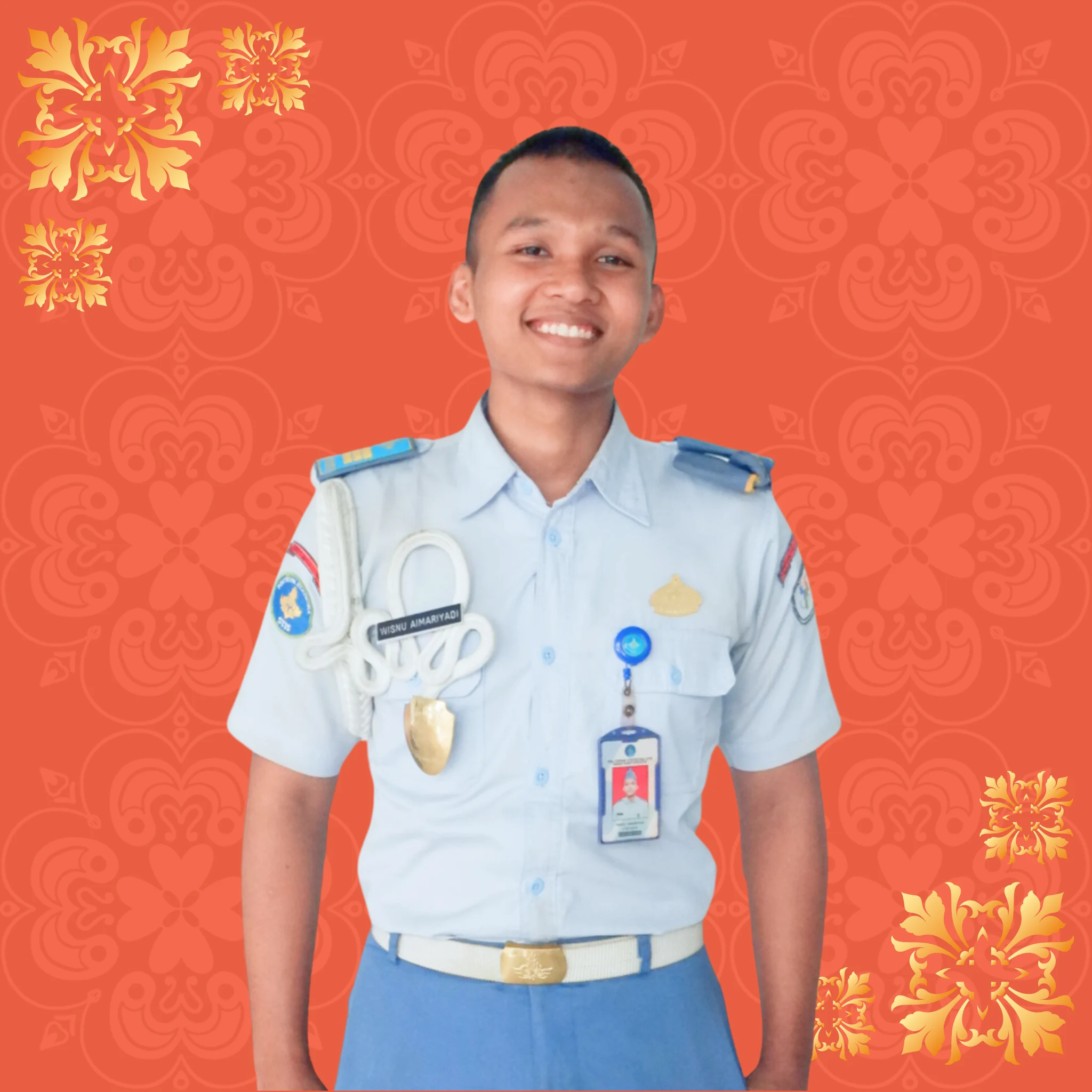 Wisnu Aimariyadi
